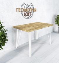 Столы лофт Elegen. Артикул stl-25