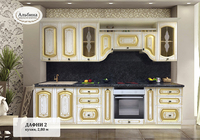 Классические кухонные гарнитуры