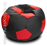 Кресло-мешок в виде Мяча FOOTBALL дет...