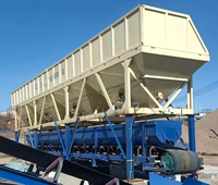 Дозатор инертных материалов PLD 3200Q-IV