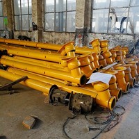 Шнековый транспортер LSY 219-11м