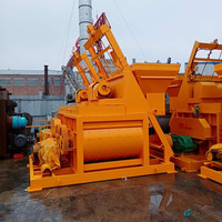 Бетоносмеситель Sicoma MEO 1500/1000 ...