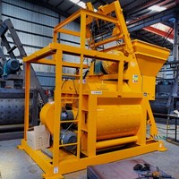Бетоносмеситель Sicoma MAO 2250/1500 ...
