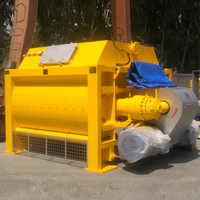 Бетоносмеситель Sicoma MEO 1750/1250 ...