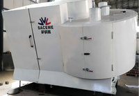Интенсивный смеситель Saceme SR-15