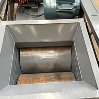 Валковая дробилка 2PG 1000x800