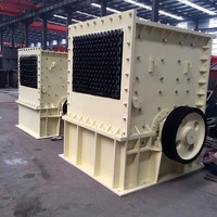 Контейнерная дробилка 1200x1200