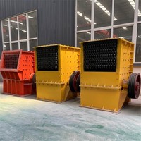 Контейнерная дробилка 1400x1400