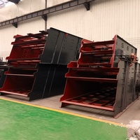 Вибрационный грохот S5X 2760-3