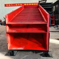 Вибрационный грохот S5X 3075-2Т