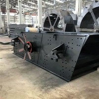 Вибрационный грохот S5X 3680-2Т