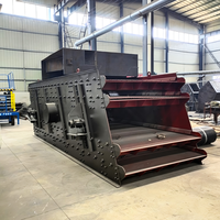 Вибрационный грохот S5X 3075-3Т