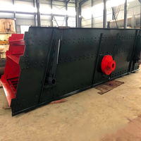 Вибрационный грохот S5X 3680-3Т