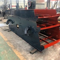 Вибрационный грохот 3YK 1237
