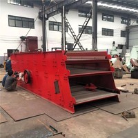 Вибрационный грохот 3YK 1548