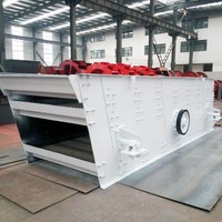 Вибрационный грохот 2YK 1860