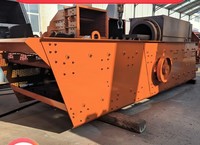 Вибрационный грохот 2YK 2160