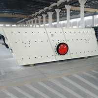Вибрационный грохот 3YK 2160