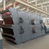 Вибрационный грохот 2YK 2675