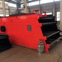 Вибрационный грохот 4YK 2675