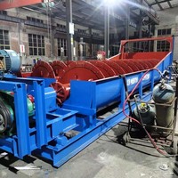 Классификатор 2XL 1118