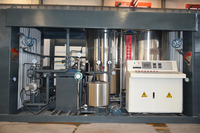 Битумно-эмульсионная установка AHR-10