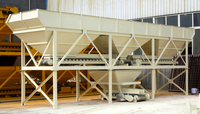Дозатор инертных материалов PLD 1200-III