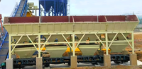 Дозатор инертных материалов PLD 4800Q-IV