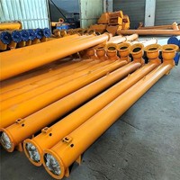 Шнековый транспортер LSY 273-9м