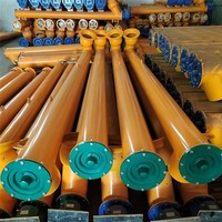 Шнековый транспортер LSY 273-11м