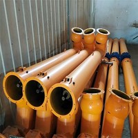 Шнековый транспортер LSY 273-11м