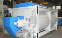 Бетоносмеситель Sicoma MEO 1500/1000