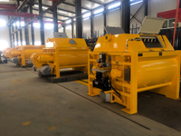 Бетоносмеситель Sicoma MEO 1750/1250 ...