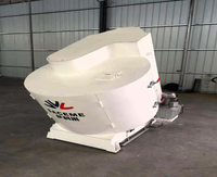 Интенсивный смеситель Saceme SR-11