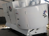 Интенсивный смеситель Saceme SR-15