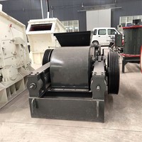 Валковая дробилка 2PG 900x1200