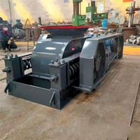 Валковая дробилка 2PG 1000x800