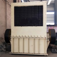 Контейнерная дробилка 1400x1400