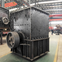 Контейнерная дробилка 1800x1800