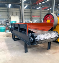 Пластинчатый питатель GBQ 600×3000