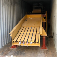 Вибрационный питатель  GZD 960х3800