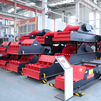 Вибрационный питатель ZSW 960x3800