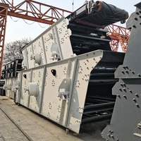 Вибрационный грохот S5X 3680-2Т
