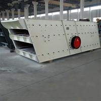 Вибрационный грохот 3YK 2160