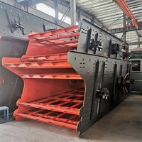 Вибрационный грохот 2YK 2675
