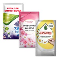 Услуги фасовки жидкой и сыпучей пищев...