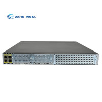 Cisco Enterprise router ISR4331-AX/K9