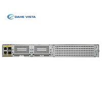 Cisco Enterprise router ISR4331-V/K9