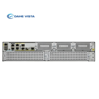 Cisco Enterprise router ISR4351/K9