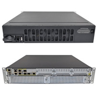 Cisco Enterprise router ISR4351-V/K9